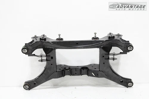 2020-2022 FORD ESCAPE AWD 1.5L REAR SUSPENSION SUBFRAME CRADLE CROSSMEMBER OEM used OEM rear subframe and crossmember