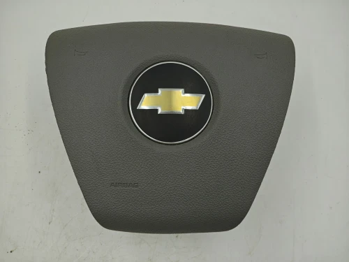 2001-2009 Chevrolet Traverse Driver Steering Wheel 1016829 Used OEM Airbag
