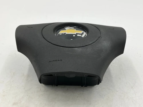 2001-2010 Chevrolet Malibu Driver Steering Wheel 1017416 Used OEM Airbag