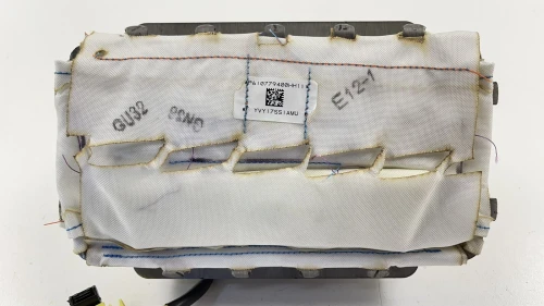 2012-2015 Chevrolet Camaro Dash SS Used OEM Airbag