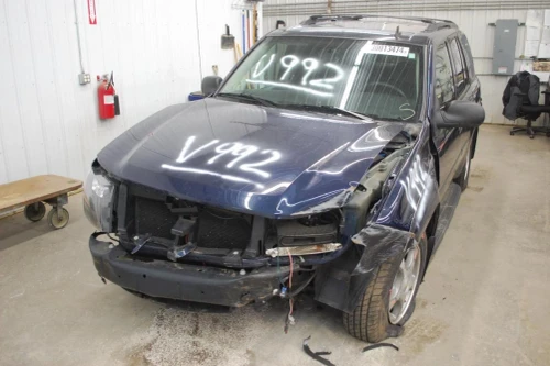 Chevrolet Trailblazer Driver Airbag Used OEM Airbag