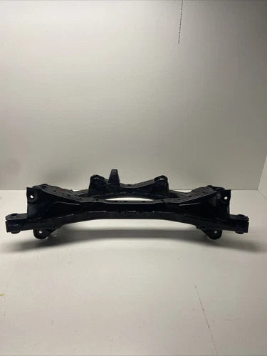 2016-2019 Toyota Prius Rear Sub Frame Crossmember OEM used OEM rear subframe and crossmember