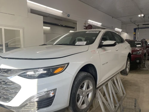 2022 Chevrolet Malibu Airbag Used OEM Airbag