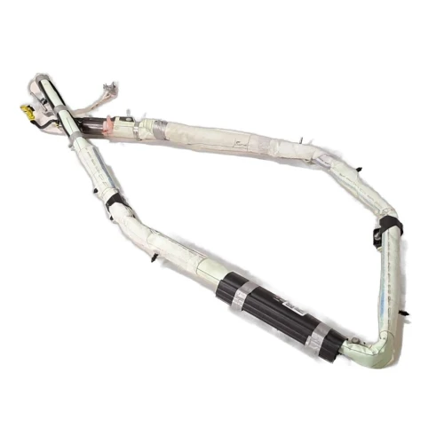 Chevrolet Impala Passenger Roof Curtain 84097038 Used OEM Airbag