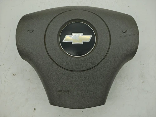 2001-2008 Chevrolet Malibu Driver Steering Wheel 1016777 Used OEM Airbag