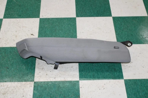 2016-2023 Chevrolet Malibu Passenger Seat Gray Used OEM Airbag