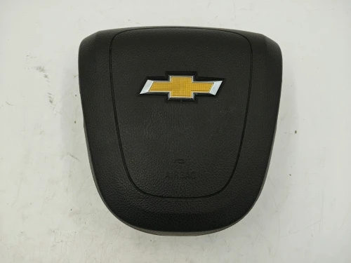 2001-2011 Chevrolet Cruze Driver Steering Wheel 1016814 Used OEM Airbag