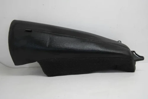 2013-2016 Chevrolet Malibu Passenger Seat Black Used OEM Airbag