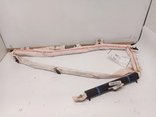 2018 Chevrolet Volt Passenger Roof Curtain 12146844 Used OEM Airbag
