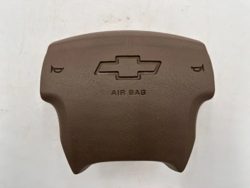 2004 Chevrolet Trailblazer Driver Steering Wheel 1013970 Used OEM Airbag