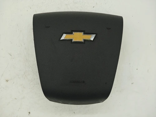 2001-2010 Chevrolet Equinox Driver Steering Wheel 1016864 Used OEM Airbag