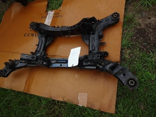 2023 Subaru Legacy Rear Crossmember Subframe Genuine OEM used OEM rear subframe and crossmember