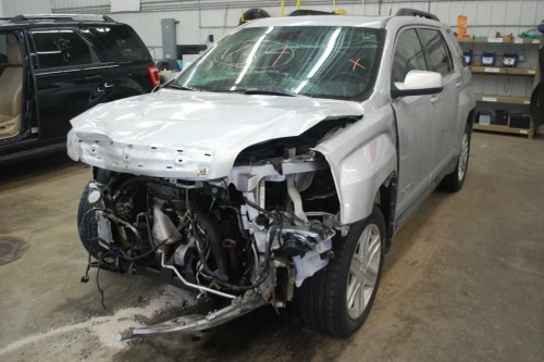 GMC Terrain Passenger Dash Used OEM Airbag