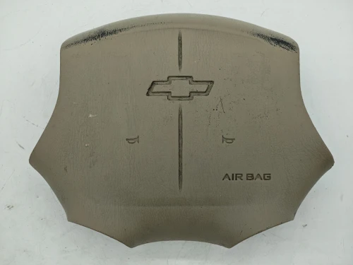 2001-2004 Chevrolet Driver Steering Wheel 1016497 Used OEM Airbag