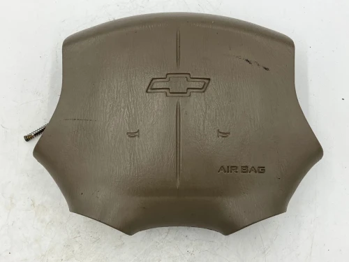 2001 Chevrolet Malibu Driver Steering Wheel 1017183 Used OEM Airbag