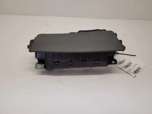 2014-2016 Chevrolet Spark Driver Knee 95316690 Used OEM Airbag