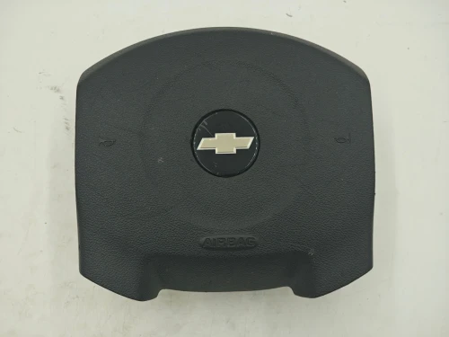 2001-2005 Chevrolet Equinox Driver Steering Wheel 1017041 Used OEM Airbag