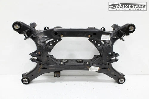 2018-2021 KIA STINGER AWD REAR SUBFRAME SUB FRAME CROSSMEMBER CRADLE OEM used OEM rear subframe and crossmember