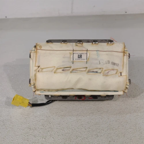 2010-2011 Chevrolet Camaro Passenger Dash SS Used OEM Airbag