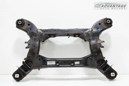 2017-2023 CADILLAC XT5 AWD REAR SUBFRAME SUB FRAME CROSSMEMBER CROSS MEMBER OEM used OEM rear subframe and crossmember