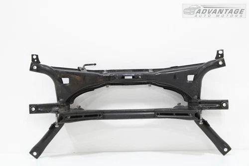2016-2021 HONDA CIVIC REAR SUSPENSION SUBFRAME CROSSMEMBER CRADLE OEM used OEM rear subframe and crossmember