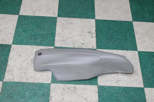 2012-2017 Buick Verano Passenger Seat Gray Used OEM Airbag