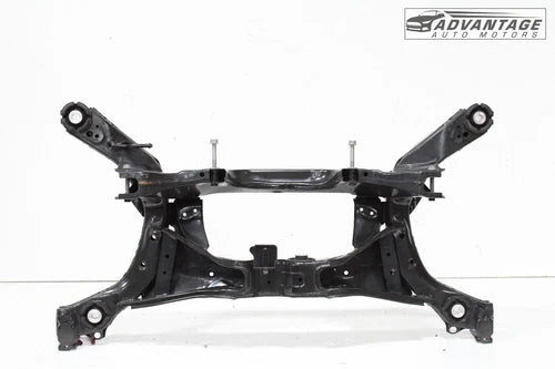 2023-2025 HONDA HR-V AWD REAR SUB FRAME SUBFRAME CROSSMEMBER ENGINE CRADLE OEM used OEM rear subframe and crossmember