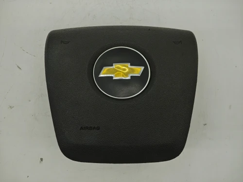 2001-2008 Chevrolet Equinox Driver Steering Wheel 1016479 Used OEM Airbag