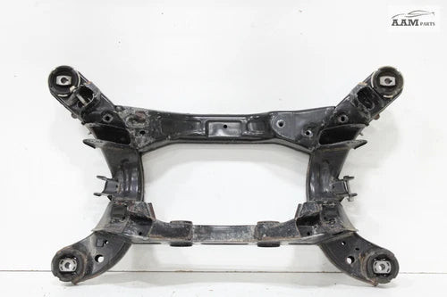 2021-2023 BUICK ENVISION AWD 2.0L REAR SUBFRAME SUB FRAME CROSSMEMBER CRADLE OEM used OEM rear subframe and crossmember