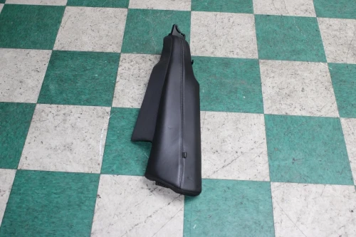 2017-2019 Cadillac XTS Driver Seat Black Used OEM Airbag