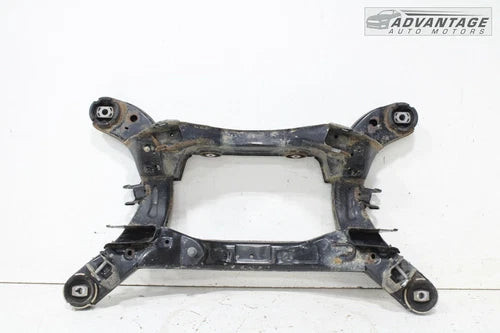 2021-2023 BUICK ENVISION AWD 2.0L REAR SUBFRAME SUB FRAME CROSSMEMBER CRADLE OEM used OEM rear subframe and crossmember