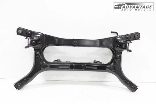 2020-2022 TOYOTA COROLLA FWD REAR SUSPENSION CROSSMEMBER SUBFRAME CRADLE OEM used OEM rear subframe and crossmember