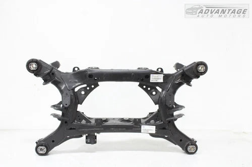 2018-2023 KIA STINGER RWD REAR SUBFRAME SUB FRAME CROSSMEMBER CRADLE OEM used OEM rear subframe and crossmember