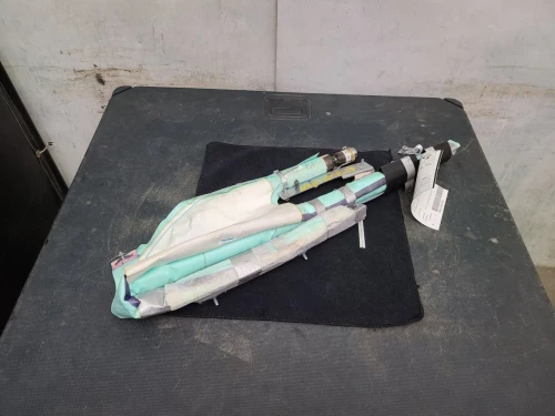 2016-2021 Chevrolet Express Driver Roof Curtain Used OEM Airbag