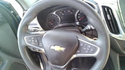2021 Chevrolet Equinox Driver Steering Wheel Used OEM Airbag