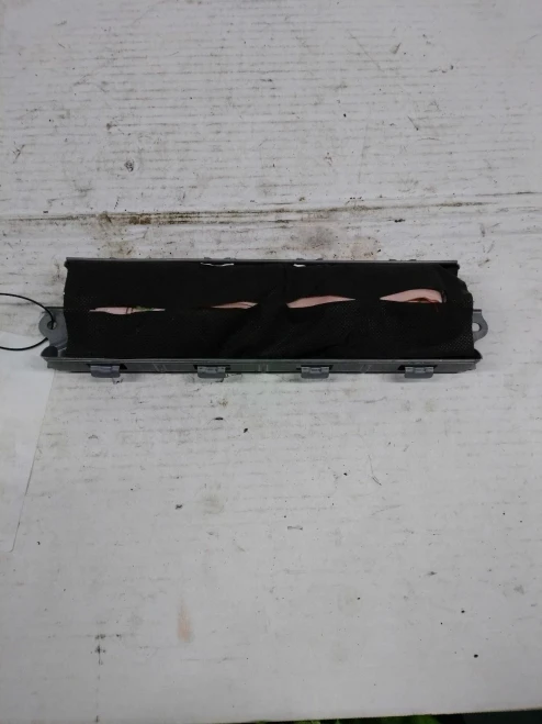 2019 Chevrolet Impala Passenger Knee Used OEM Airbag