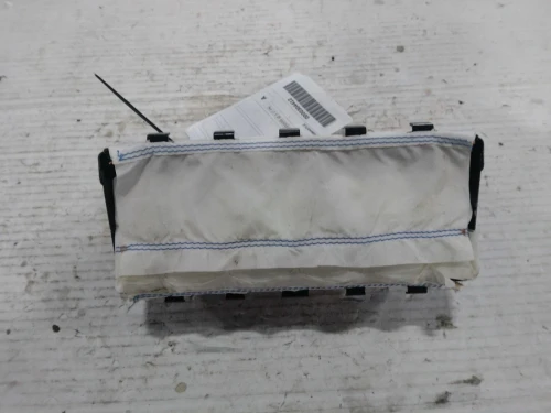 2016 Chevrolet Sonic Passenger Dash Blue Used OEM Airbag