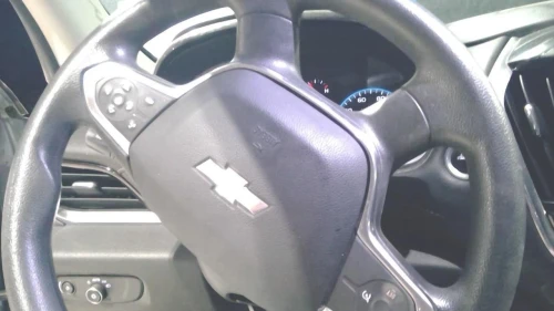 2018 Chevrolet Traverse Driver Steering Wheel Used OEM Airbag