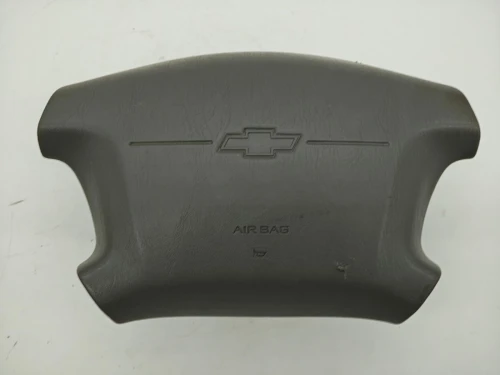 2001-2002 Chevrolet Prizm Driver Steering Wheel 1016098 Used OEM Airbag
