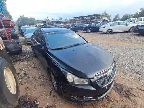 2014 Chevrolet Cruze Passenger Knee Used OEM Airbag