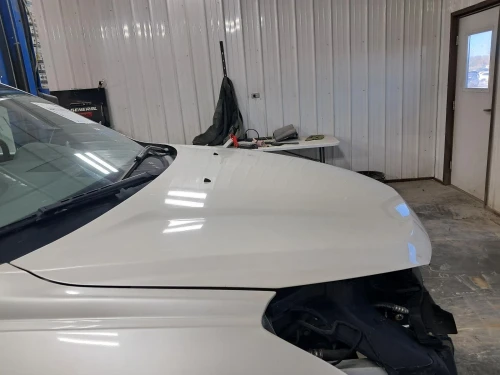 2015 Chevrolet Traverse Passenger Roof Curtain Used OEM Airbag