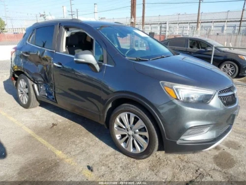 2013-2022 Buick Encore Driver Airbag 95327398 Used OEM Airbag