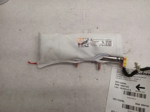 2020-2023 Buick Encore Driver Seat Used OEM Airbag