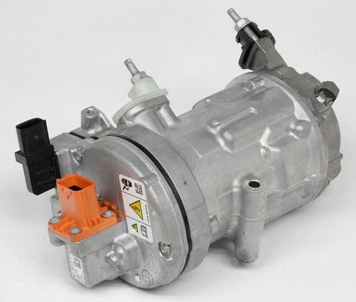 14 15 16 17 Kia Rondo AC Air Compressor 104K Miles OEM