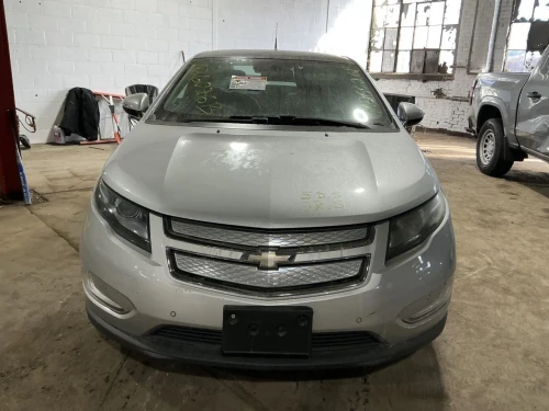 2012-2015 Chevrolet Volt Driver Knee Used OEM Airbag