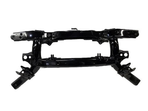 10-16 Toyota RAV4 Front-Wheel Drive REAR crossmember sub frame cradle brace OEM used OEM subframe bracket and support