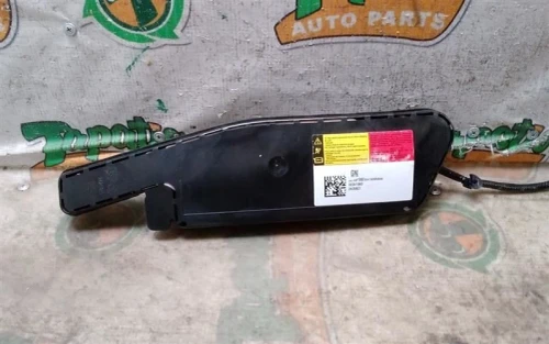 2010-2015 Chevrolet Camaro Passenger Seat Coupe Used OEM Airbag