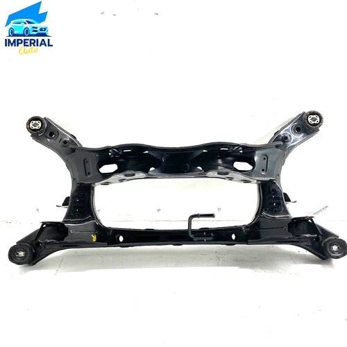 2021-2023 KIA K5 FWD REAR SUBFRAME SUB FRAME CROSS MEMBER CROSSMEMBER OEM used OEM rear subframe and crossmember