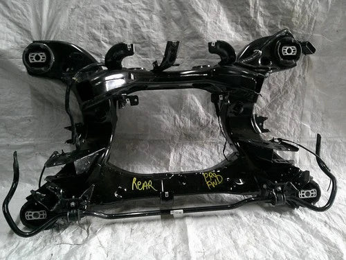 2024-2025 HONDA PROLOGUE REAR SUBFRAME SUB FRAME CROSSMEMBER CROSS MEMBER OEM used OEM rear subframe and crossmember