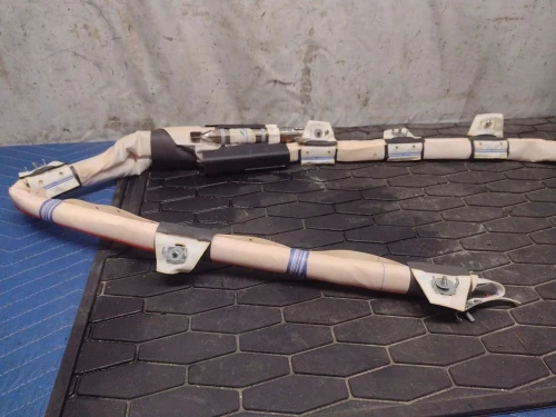 Chevrolet Sonic Passenger Roof Curtain Sedan Used OEM Airbag